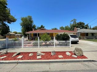 1869 W Harding Way, Stockton, CA 95203