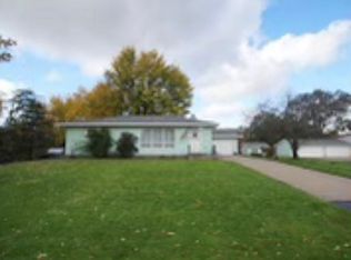 1049 East St, Muskegon, MI 49442