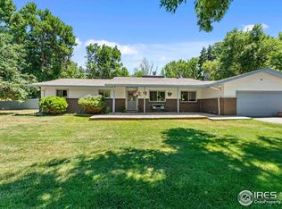 740 Rockway Pl, Boulder, CO 80303