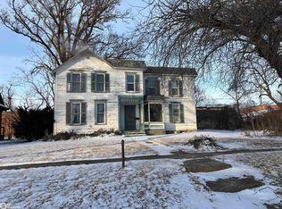 615 1st Ave, Ackley, IA 50601