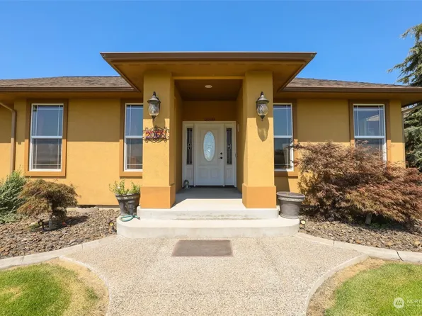 2068 W Horacio Lane, Othello, WA 99344