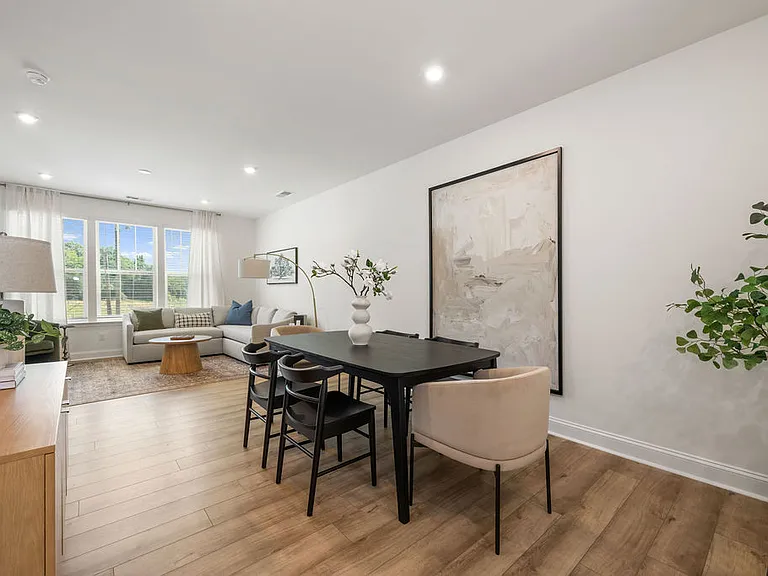 Abode at Greenway — Photo 35