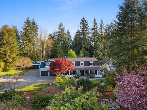 24244 60th Ave, Langley, BC V2Z 2G5
