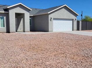 8588 E Edgewood Ave, Mesa, AZ 85208