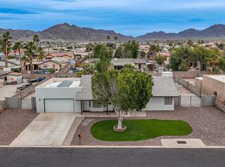 11345 S Sandy Ln, Yuma, AZ 85367