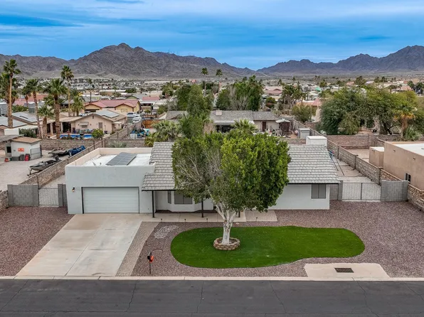 11345 S Sandy Ln, Yuma, AZ 85367