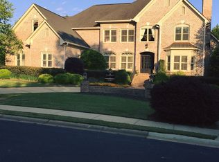 205 Hemingford Cir, Simpsonville, SC 29681