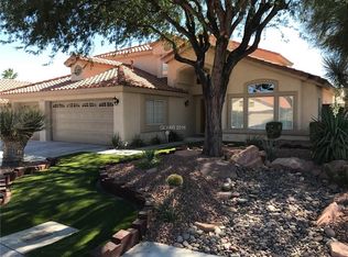 1241 Spanish Armada Rd, Las Vegas, NV 89123