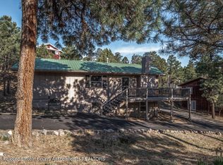 202 Marble Dr, Ruidoso, NM 88345