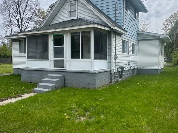 1206 E Home Ave, Flint, MI 48505