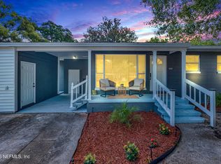 2351 Caladium Rd, Jacksonville, FL 32211