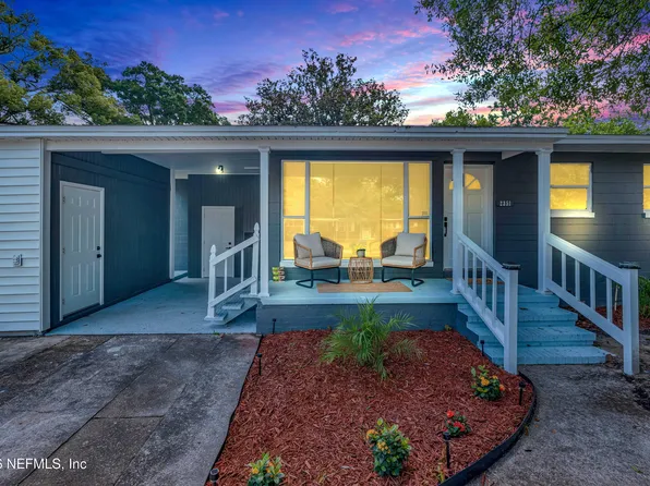 2351 CALADIUM Road, Jacksonville, FL 32211