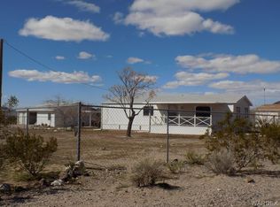 15753 N Edgemont Rd, Dolan Springs, AZ 86441
