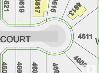 4607 Lily Ct, Cold Lake, AB T9M 0J4