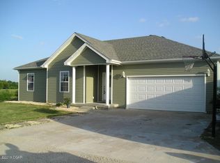 23480 Kafir Rd, Oronogo, MO 64855