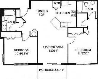 Sheridan Ocean Club Apartments — Photo 93