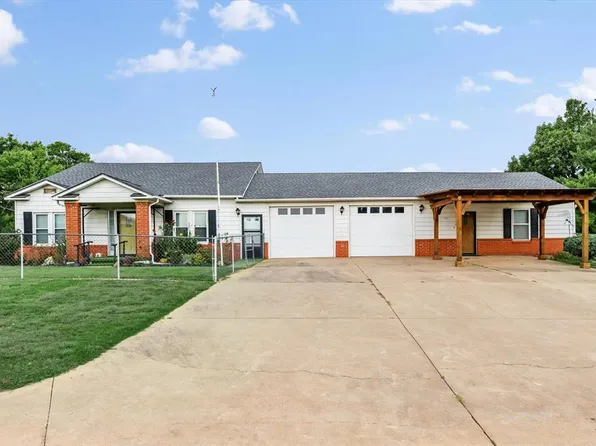 4919 S Sooner Rd, Guthrie, OK 73044