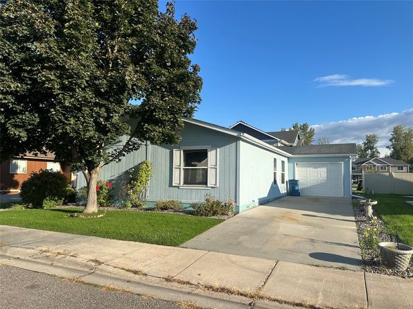 3-bedroom 55+ community home in MT