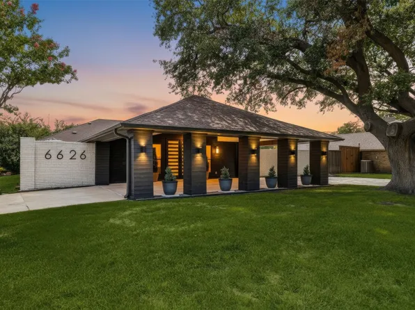 6626 Harvest Glen Dr, Dallas, TX 75248