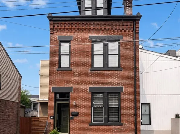 163 42nd St, Pittsburgh, PA 15201