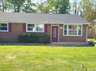 443 Maryland Ave, Catonsville, MD 21228