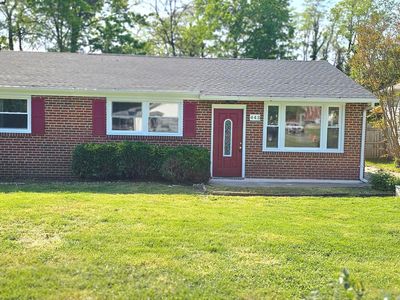 443 Maryland Ave, Catonsville, MD, 21228