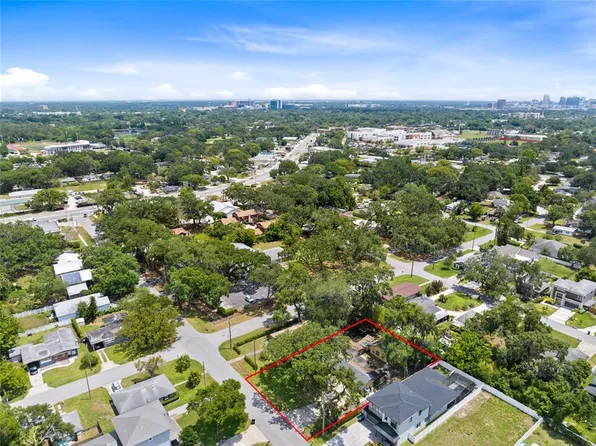 1108 Webster Ave #14, Orlando, FL 32804