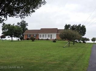 562 Hildebrand Church Rd, Waynesboro, VA 22980