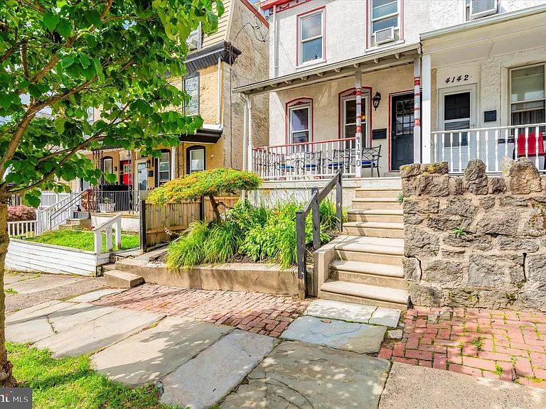 4140 Freeland Ave — Photo 3