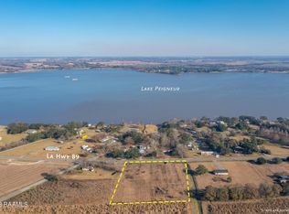 11836 State Highway 89, Erath, LA 70533