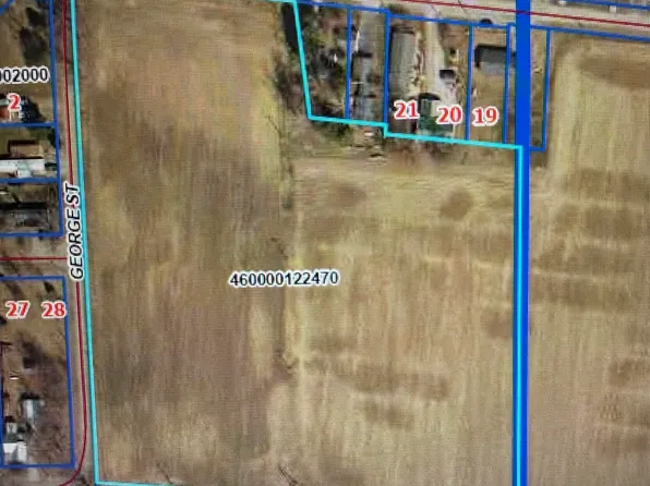 0 County Road 39, Rawson, OH 45881