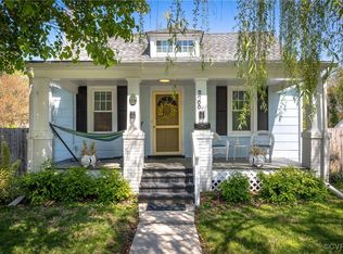 2700 Maplewood Rd, Henrico, VA 23228