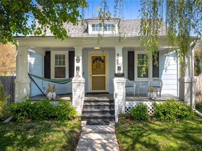 2700 Maplewood Rd, Henrico, VA, 23228