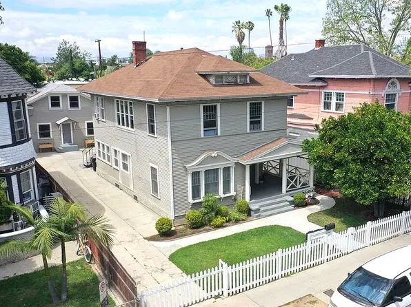 1703 S Burlington Ave, Los Angeles, CA 90006