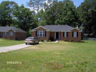 2119 Gatewood Dr, Augusta, GA, 30906