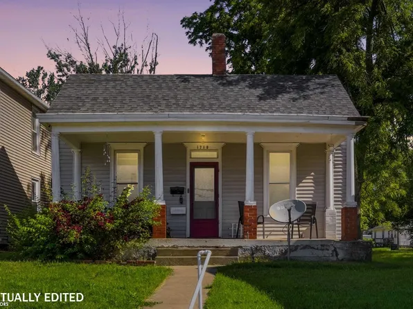 1710 Mount Pleasant St, Burlington, IA 52601