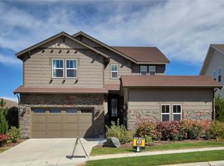 7808 S Flat Rock Ct, Aurora, CO 80016