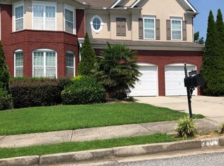 1436 Splitrock Pl SW, Atlanta, GA 30331