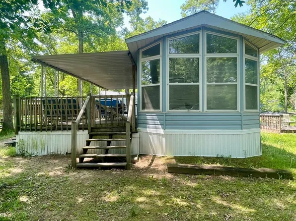 3-33 Woodhaven Lakes, Sublette, IL 61367