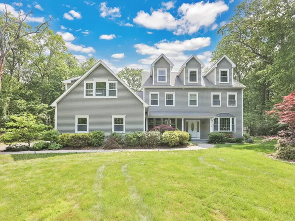 676 Bolton Road, Vernon, CT 06066