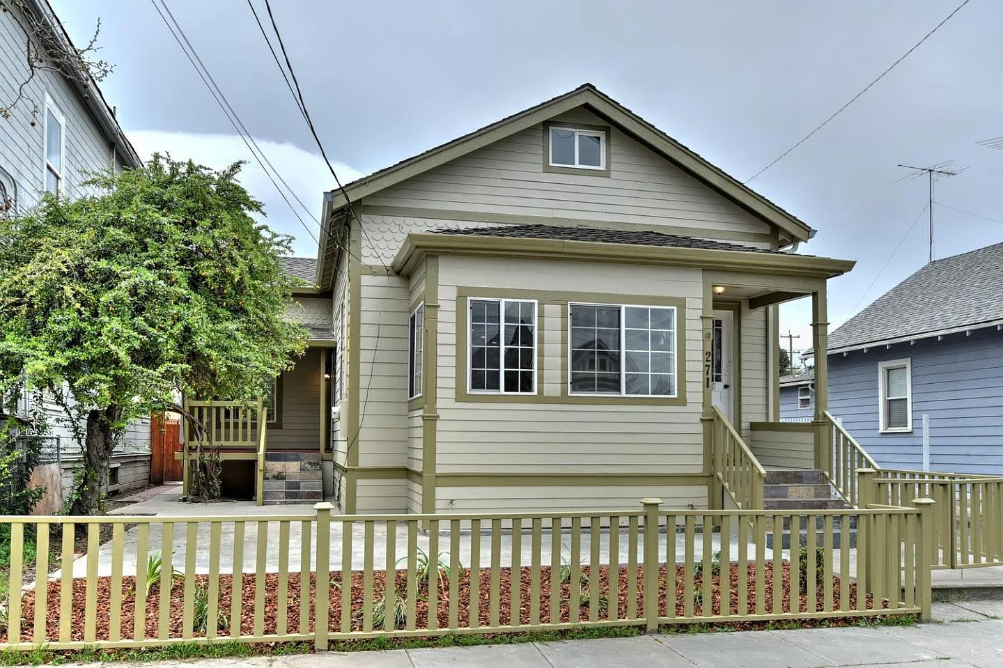 4 bed, 1430 sqft, $6,295 — Photo 1