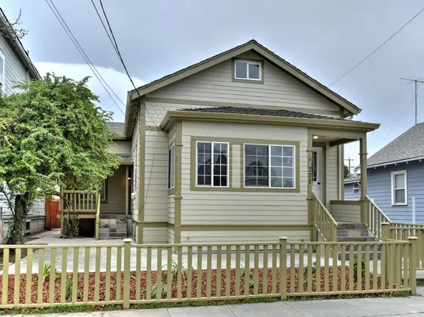 271 N 9th St, San Jose, CA 95112