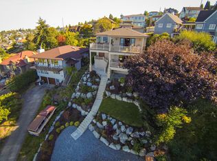 2916 N 32nd St, Tacoma, WA 98407