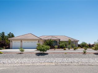 3751 S Ravine Ave, Pahrump, NV 89048