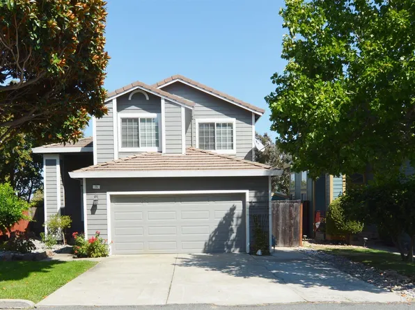 75 Shelter Ct, Bay Point, CA 94565