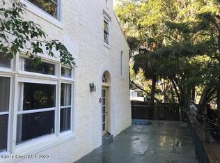 1834 Pineapple Ave #8, Melbourne, FL 32935