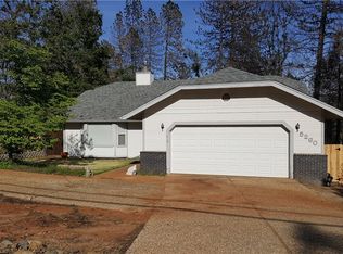 5260 Pentz Rd, Paradise, CA 95969