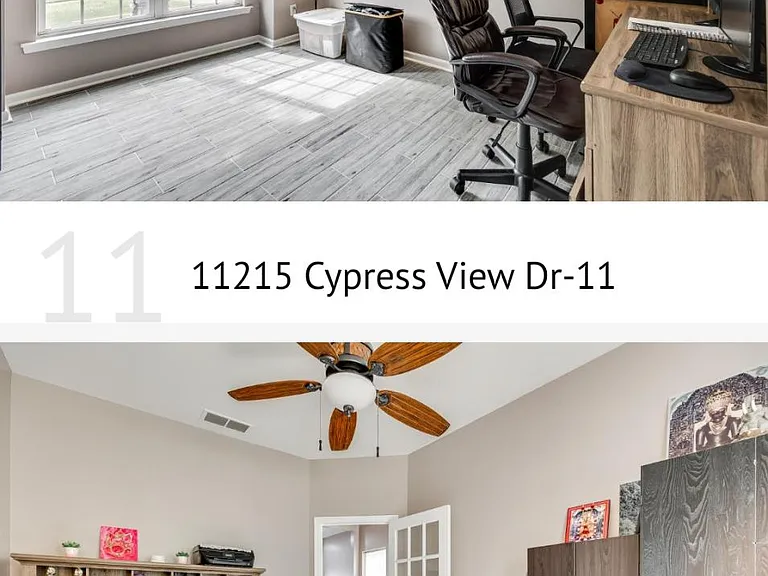 11215 Cypress View Dr — Photo 11
