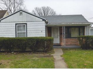 1206 E Seminary St, Danville, IL 61832