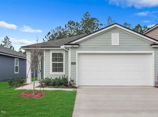 3141 Rustic Deer Way, Green Cove Springs, FL 32043